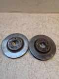 Bremsscheibe vorne rechts MAZDA 6 Estate (GJ, GL) 2.2 D