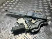 Türfensterheber hinten links TOYOTA AVENSIS (_T25_) 2.0 D-4D (ADT250_) 0130822032