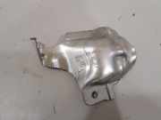 Heat Insulation BMW X3 (G01, F97) xDrive 30 i 2439731 8689465