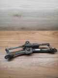 Scheibenwischermechanismus vorne FIAT DOBLO MPV (263_) 1.3 D Multijet 51810592