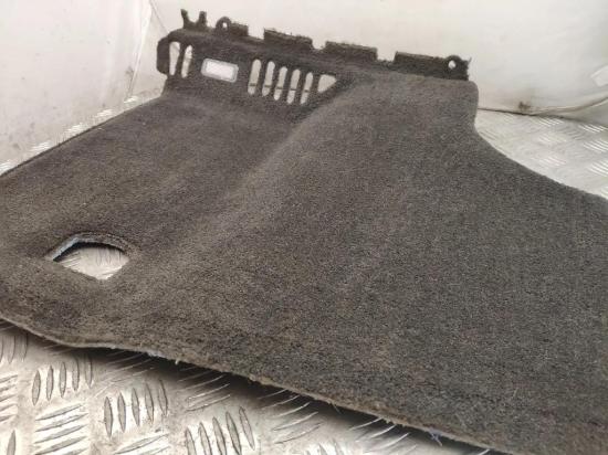 Kofferraumpolster links BENTLEY CONTINENTAL FLYING SPUR (3W_) 6.0 3W5867427M Bild Kofferraumpolster links BENTLEY CONTINENTAL FLYING SPUR (3W_) 6.0 3W5867427M