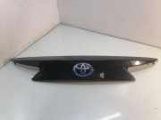 Kofferraumdeckelverkleidung TOYOTA AURIS (_E18_) 1.8 Hybrid (ZWE186_) 7681102830