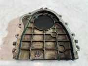 Abdeckung der Vertriebskette AUDI A6 (4F2, C6) 3.0 TDI quattro 059109153B 059109130D