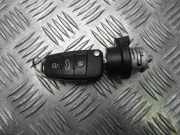 Zündschloss AUDI Q2 (GA) 1.0 TFSI 81A837220