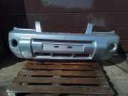 Frontstoßstange NISSAN X-TRAIL (T30) 2.2 dCi 4x4 62022E0040