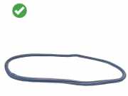 Türgummi links vorne Audi A1 Sportback (GBA) 82G833721B