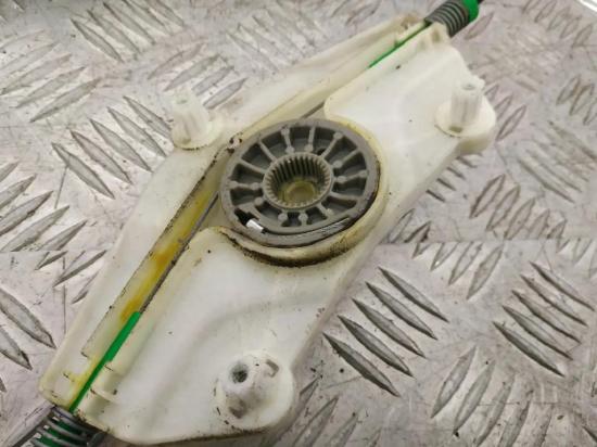 Fensterheber vorne links AUDI A8 D4 (4H_) 3.0 TDI quattro 4H0837461A Bild Fensterheber vorne links AUDI A8 D4 (4H_) 3.0 TDI quattro 4H0837461A