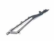 Kotflügelhalter vorne rechts RENAULT ESPACE V (JR_) 1.6 dCi 160 631423058R