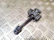 Türanschlag hinten rechts