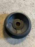 RIEMENSCHEIBE NISSAN ALMERA II Hatchback (N16) 1.8