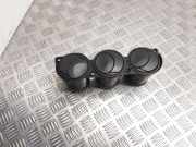 Ziergitter Mazda 6 Sport Kombi (GH) GJ6ACTR1