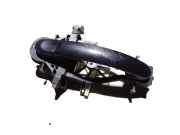 Türaußengriff vorne rechts VW TRANSPORTER V (T5) Furgon 2.0 TDI 7H0843352E