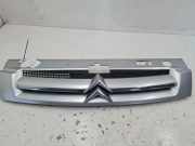 Vorderer oberer Gitter CITROËN BERLINGO (K9) 1.6 BlueHDi 75
