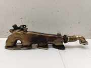 Auspuffkrümmer Mercedes-Benz C-Klasse Coupe (C205)