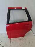 Tür hinten links SEAT IBIZA II (6K1) 1.9 TD