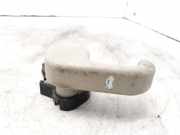 Motorhaubenöffnungsgriff ALFA ROMEO 159 Sportwagon (939_) 2.4 JTDM 60693720