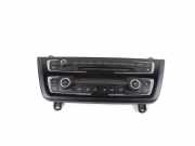 Klimabedienteil BMW 3 (F30, F80) 318 d 61316814187 6814187