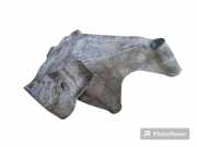 Halter für Motoraufhängung VW Passat B6 (3C2) 03G199207G