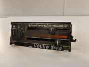 Klima-/Heizungssteuerungsoberflächen VOLVO 740 (744) 2.3