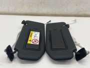 Sonnenblende links Opel Grandland X (A18)