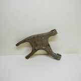 Querlenker H-Form, hinten rechts AUDI Q5 (8R) 3.2 FSI quattro 8R0505312B