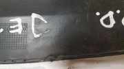 Front Bumper Center Moulding VW JETTA III (1K2) 2.0 TDI 16V 1K080718B