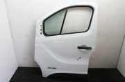 Vordere linke Tür RENAULT TRAFIC III Furgon (FG_) 1.6 dCi 125