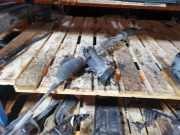 Lenksäule SKODA ROOMSTER (5J) 1.9 TDI 6Q1423055BA