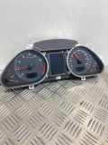 Kombiinstrument AUDI A6 Avant (4F5, C6) S6 quattro 4F0920931T