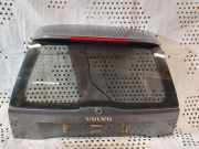 Heckklappe geschlossen Volvo XC60 I (156)