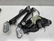 Türfensterheber hinten rechts MASERATI GHIBLI (M157) 3.0 D 670030022