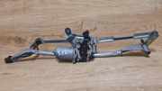 Scheibenwischermechanismus vorne VOLVO S80 I (TS, XY) 2.4 9171899
