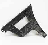 Stoßstangenhalterung hinten links AUDI A4 (8K2, B8) 1.8 TFSI 8K9807453