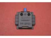 Audio-Verstärker Peugeot 508 I SW (8E) 9666359980