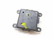 Regelventile für Innenraumheizung NISSAN ALMERA TINO (V10) 2.2 dCi 3N58030820