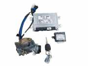 Motorsteuergerät KIA RIO Estate (DC) 1.5 16V 5WY1345B