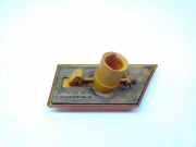 Kotflügelblinker vorne links