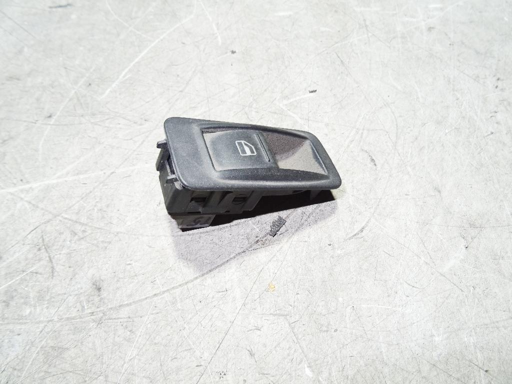 Schalter für Fensterheber rechts vorne VW Transporter T5 Kasten () 7E0959855