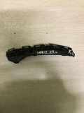Stoßstangenhalterung hinten links TOYOTA YARIS (_P13_) 1.3 (NSP130_) 525760D130
