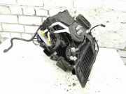 HEIZUNGSKASTEN GEBLÄSEKASTEN KLIMAKASTEN RENAULT CLIO IV (BH_) 1.5 dCi 75 272706952R