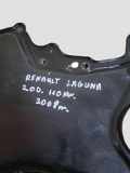 Abdeckung der Vertriebskette RENAULT LAGUNA Coupe (DT0/1) 2.0 dCi (DT01, DT09, DT12, DT1D) 8200925102