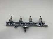 Einspritzventil Set TOYOTA RAV 4 V (XA50) AWD Hybrid LE+ 2.5 2325025010