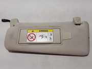 Sonnenblende links Land Rover Range Rover Evoque I (L538) LR050210