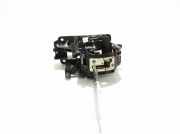 Gangschaltmechanismus NISSAN X-TRAIL (T31) 2.0 dCi JG70A0028