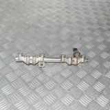 Kraftstoffzuführung NISSAN QASHQAI II (J11, J11_) 1.2 DIG-T 175204385R 1411230027