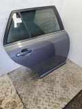 Tür hinten rechts TOYOTA AVENSIS (_T25_) 2.0 D-4D (CDT250_)