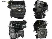Motor MITSUBISHI OUTLANDER II (CW_W) 2.0 4J11