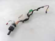 Zündschloss PEUGEOT 307 (3A/C) 1.6 16V 9632897680