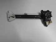 Heckscheibenheber hinten links FORD GALAXY III (CK) 2.0 TDCi EM2BR27001AG