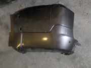 Stoßstangenierleiste hinten links MITSUBISHI PAJERO IV (V8_W, V9_W) 3.2 DI-D (V88W, V98W)